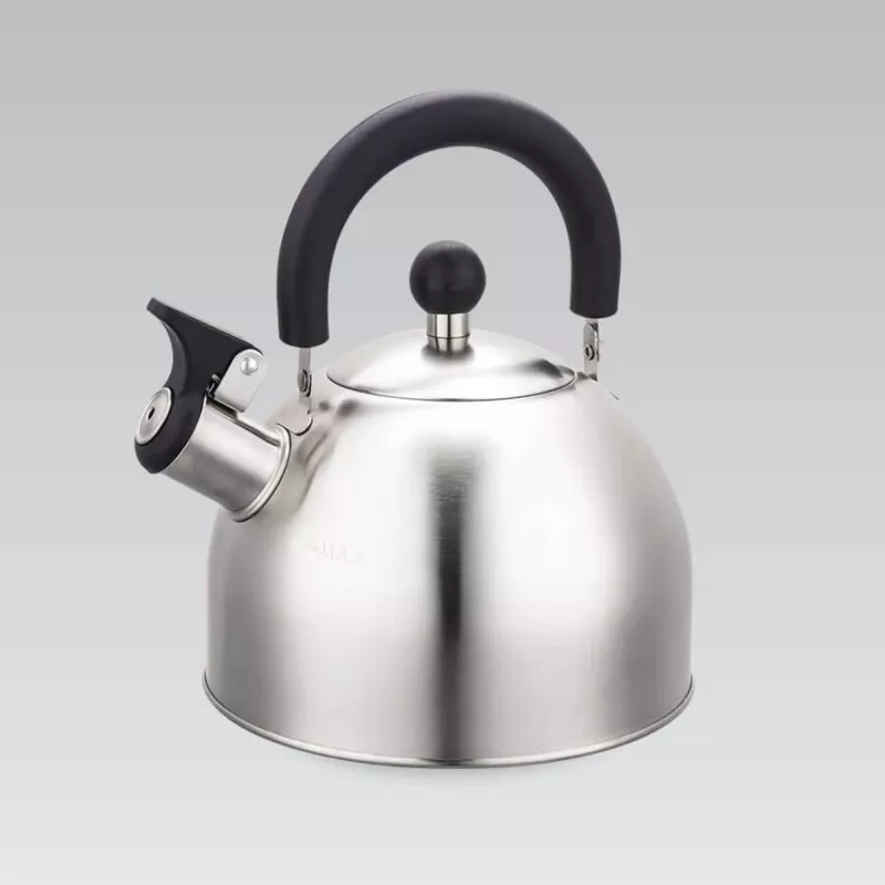 Maestro MR-1300 virdulys 2 l sidabrinis