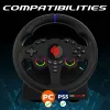 Subsonic Superdrive 220 RS-5 vairaratis