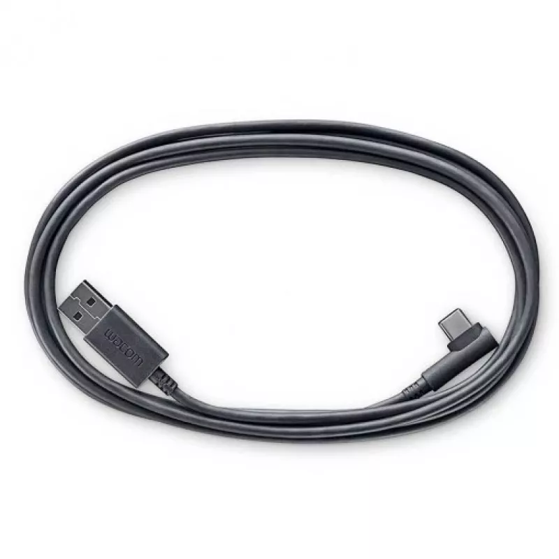 Wacom kabelis USB 2.0m f.Wacom Intuos Pro