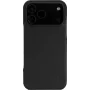 Apsauginis nugarėlės dėklas Apple iPhone 17 Pro Max, jt berlin, juodas