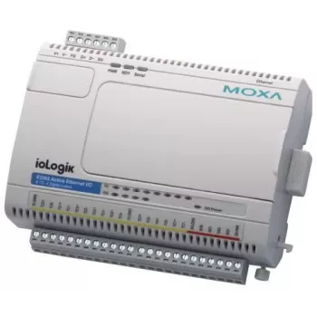 Iologik E2262