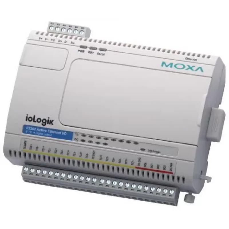 Iologik E2262