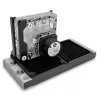 EK Water Blocks EK-Loop Angled Bracket - 140/140mm
