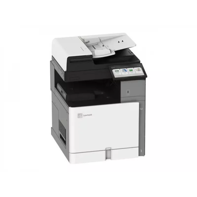 Daugiafunkcis įrenginys Lexmark CX951se MFP Lazerinis Spalvotas