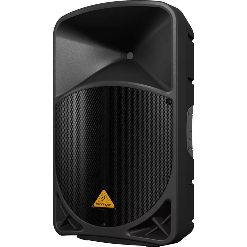 Behringer B115W viešojo informavimo sistema (PA) 2 juostų