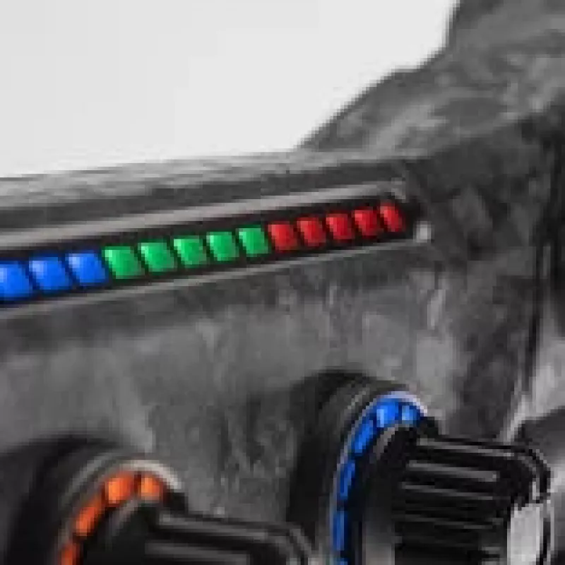 Simagic GT Neo + Alpha EVO tiesioginės pavaros vairaratis (12 Nm)