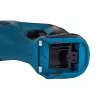 Makita DJR186Z siaurapjūklis 3.2 cm juodas, mėlynas