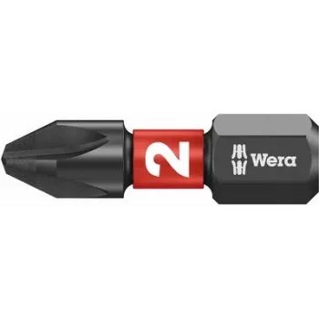 Wera 851/1 IMP DC antgalis Phillips PH 2 x 25 mm (05057616001)