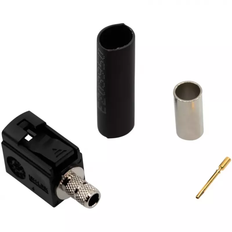 Apsaugos kameros priedas Axis 02468-021 10 vnt.