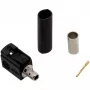 Apsaugos kameros priedas Axis 02468-021 10 vnt.