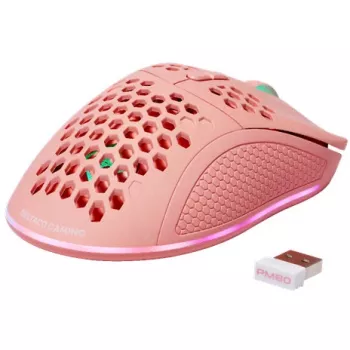 Pelė Deltaco GAM-120-P