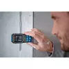 Bosch GLM 50-27 CG Professional lazerinis atstumo matuoklis Juoda, Mėlyna 50 m
