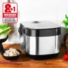 Gastroback Design Multicook Pro 5 L 790 W, juoda, nerūdijantis plienas