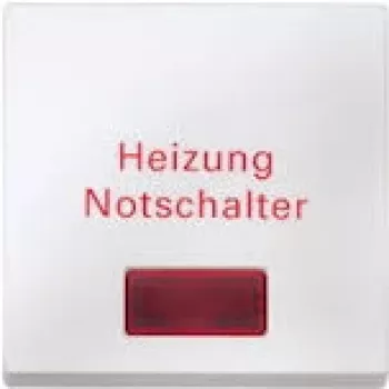 Merten 433919 Electrical Switch White (433919)