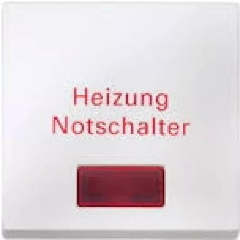 Merten 433919 Electrical Switch White (433919)