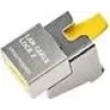 Smart Keeper NC13P1YL 12 x LAN kabelio užraktai 2 be rakto Basic geltona geltona SLSART-0318 (SLSART-0318)