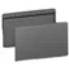 Elektrinės spintos šoninė panelė Rittal 8660.042 Nerūdijantis plienas 500 mm gylis 200 mm aukštis