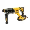Sukamasis plaktukas DeWalt DCH263NK-XJ SDS‑Plus 18V baterija, 2,7 kg, geltonas