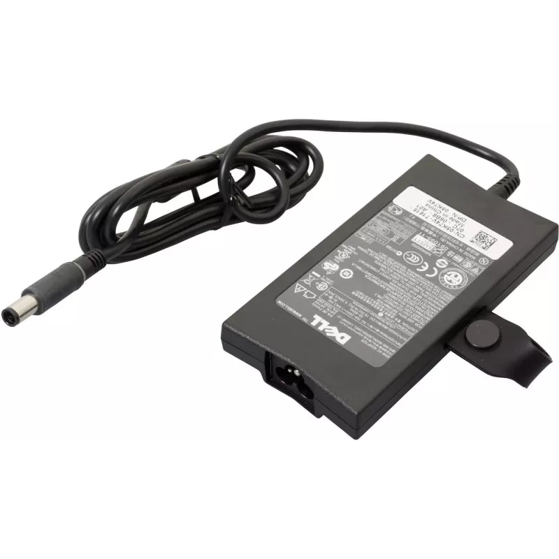 DELL 5K74V maitinimo adapteris Vidinis 65 W Juoda