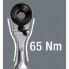 Mechaninis dinamometrinis veržliaraktis Wera 05004170001