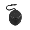 Nešiojamas stereo garsiakalbis TRACER Splash S (Bluetooth 5.1, 5 W RMS, IPX5, 6 h baterija) Juodas