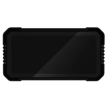 Vaizdo registratorius Navitel MS850 DUAL — dviejų kanalų motociklo registratorius su Wi‑Fi