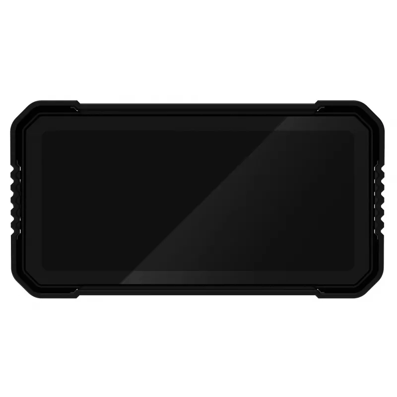 Vaizdo registratorius Navitel MS850 DUAL — dviejų kanalų motociklo registratorius su Wi‑Fi