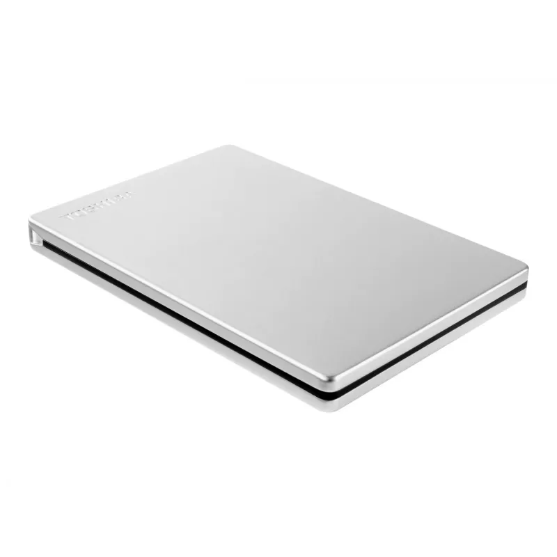 Toshiba HDTD310ES3DA saugojimo diskas, sidabrinis, USB 3.2 Gen1
