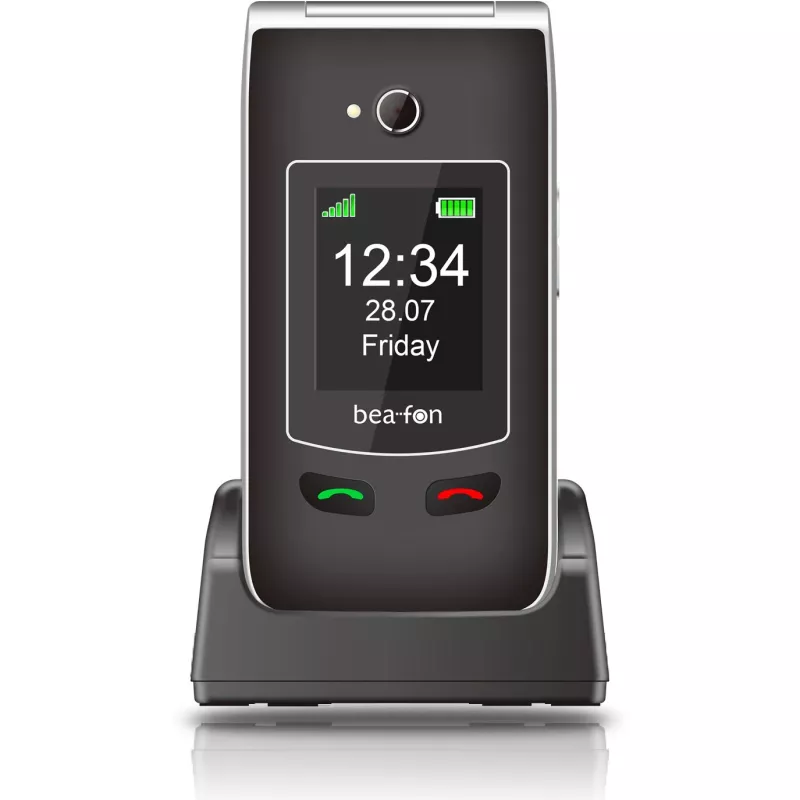 Mobilusis telefonas Beafon SL645plus LTE 2,8 colio