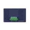 PLANET ISW-1600T tinklo jungiklis Nevaldomas Fast Ethernet (10/100) Mėlyna
