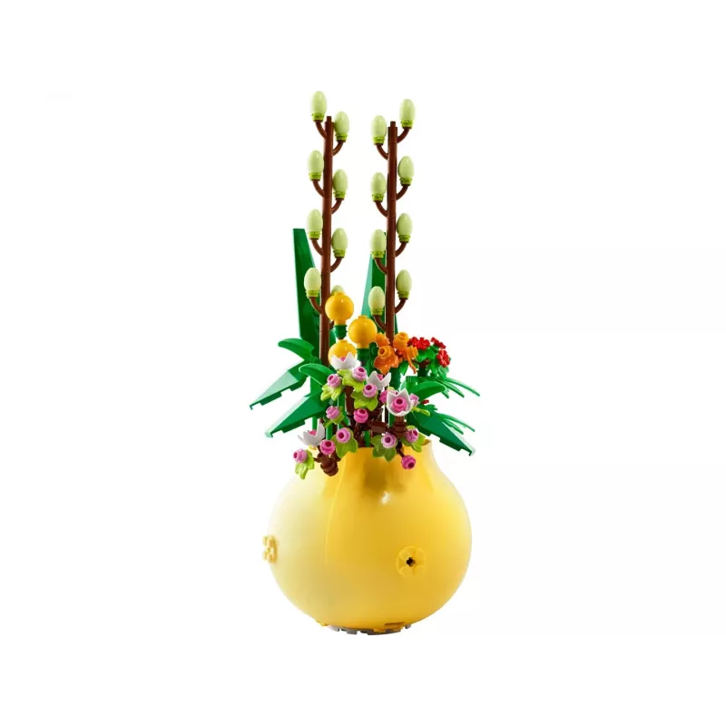 LEGO 40588 Gėlių vazonas