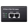 PoE+/PoE injektorius Cudy Gigabit 60W