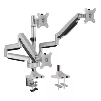 LogiLink BP0052 monitoriaus laikiklis / stovas 81,3 cm (32) Stalinis Metalinis