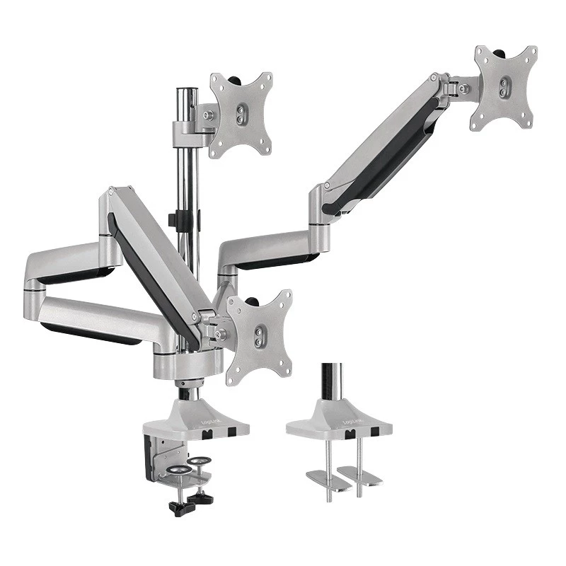 LogiLink BP0052 monitoriaus laikiklis / stovas 81,3 cm (32) Stalinis Metalinis