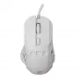 Pelė White Shark GM-5016 Ector White USB