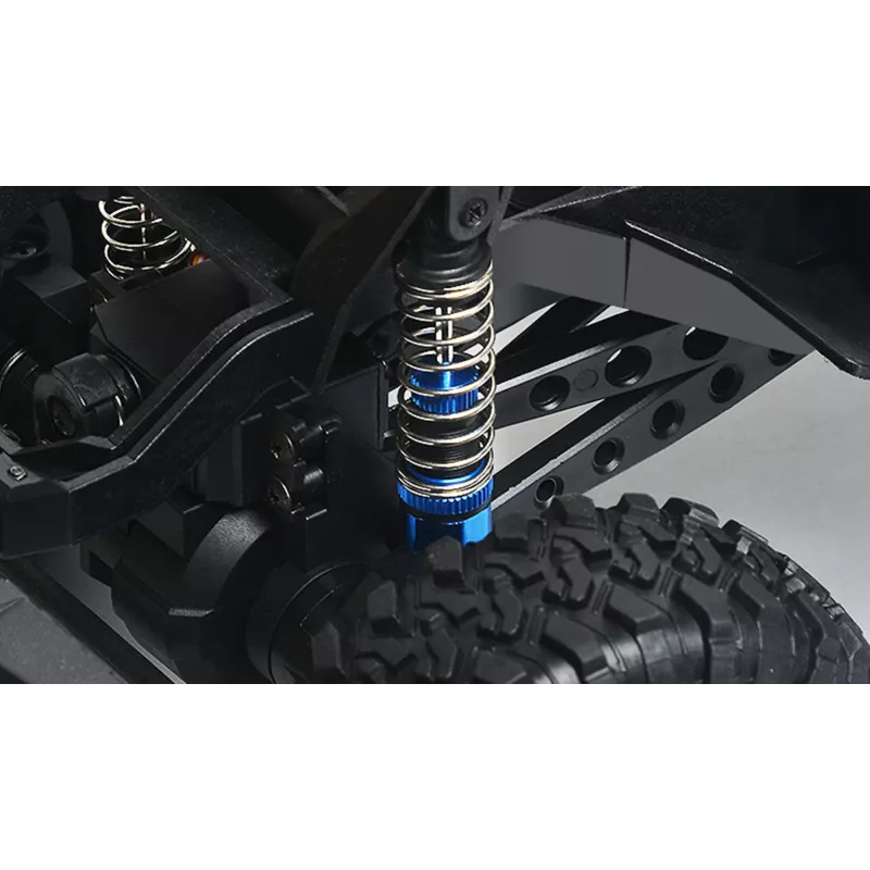 Amewi 22589 nuotolinio valdymo RC modelis Off-Road-Cart su elektros varikliu 1:10 (22589)