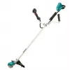 MAKITA DUR368AZ žoliapjovė 2x 18 V juoda, mėlyna