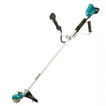 MAKITA DUR368AZ žoliapjovė 2x 18 V juoda, mėlyna