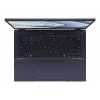 ASUS ExpertBook B5 B5404CMA-Q51623X Intel Core Ultra 7 155H nešiojamasis kompiuteris 35,6 cm (14) WUXGA 16 GB DDR5-SDRAM 1 TB SSD Windows 11 Pro Juoda