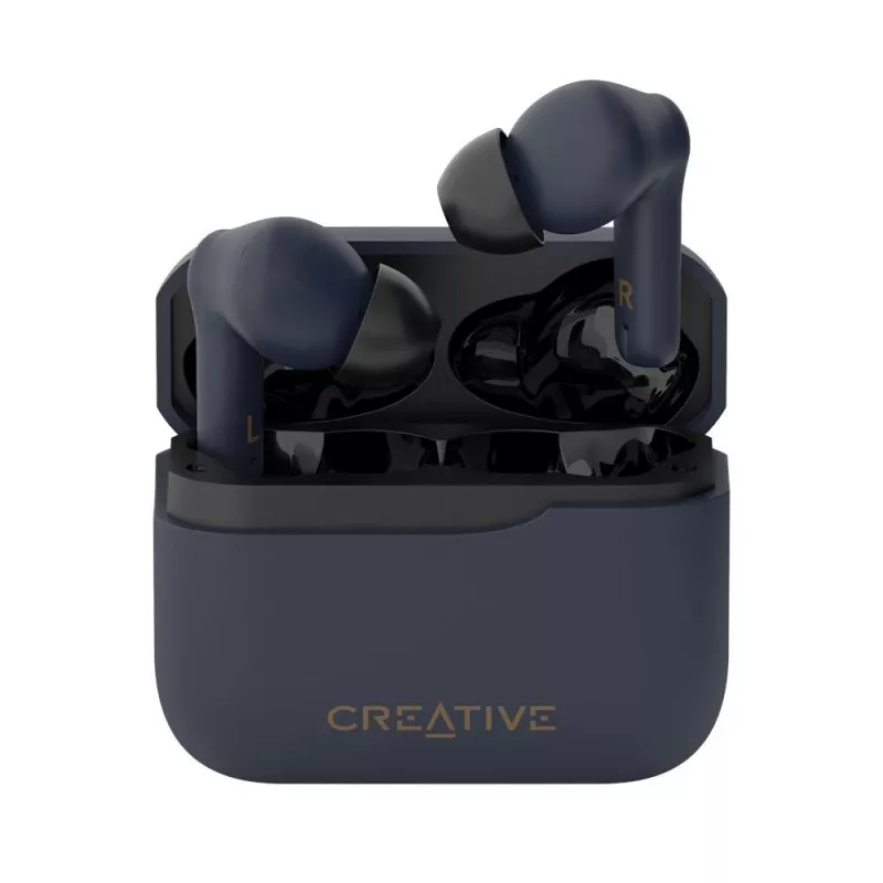 Zen Air Plus Dblue