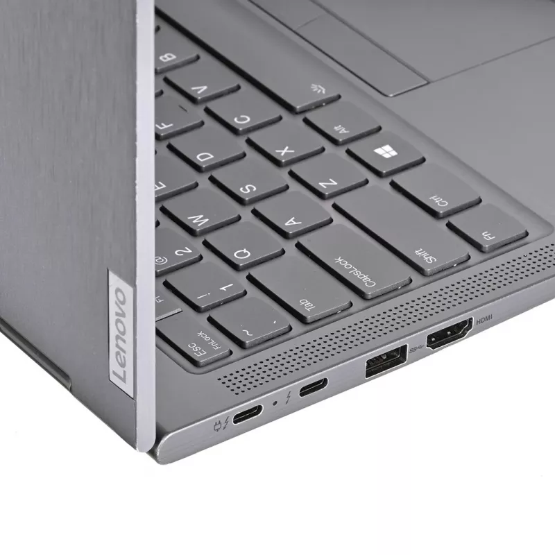 LENOVO ThinkPad X1 Yoga Gen.6 i7-1185G7 32GB 512GB SSD 14 WUXGA(liet.) Win11pro USED US QWERTY Naudotas