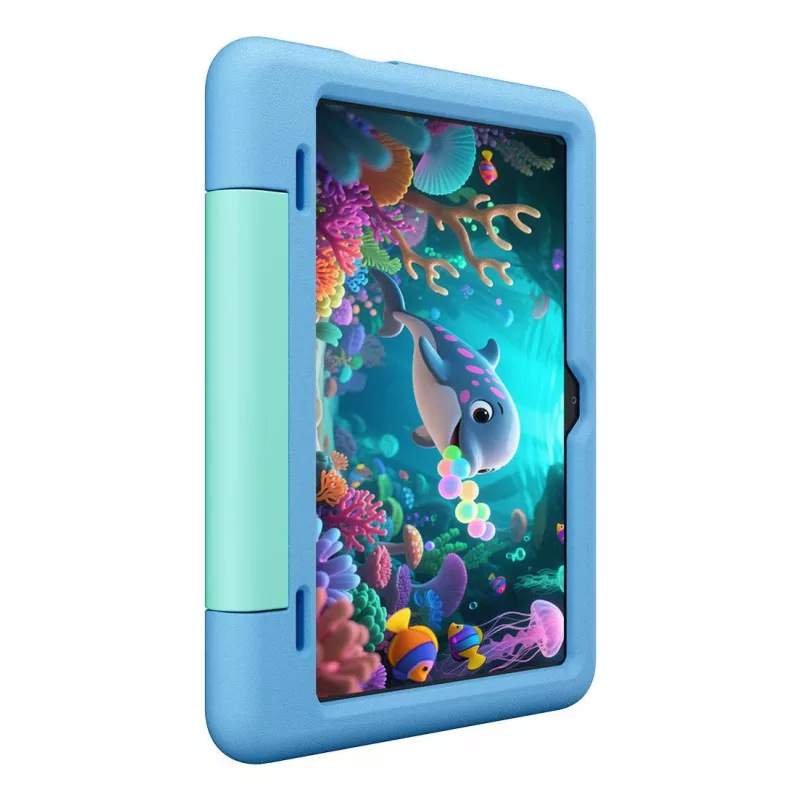 Planšetė TAB20KIDS 10 4/64GB/TAB20 KIDS MĖLYNA BLACKVIEW