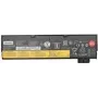 Baterijų blokas Lenovo ThinkPad T470 11,4 V 2100 mAh 01AV491, pakaitinė vidinė nešiojamojo kompiuterio baterija
