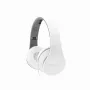 Sbox HS-501 Juodaberry Balta