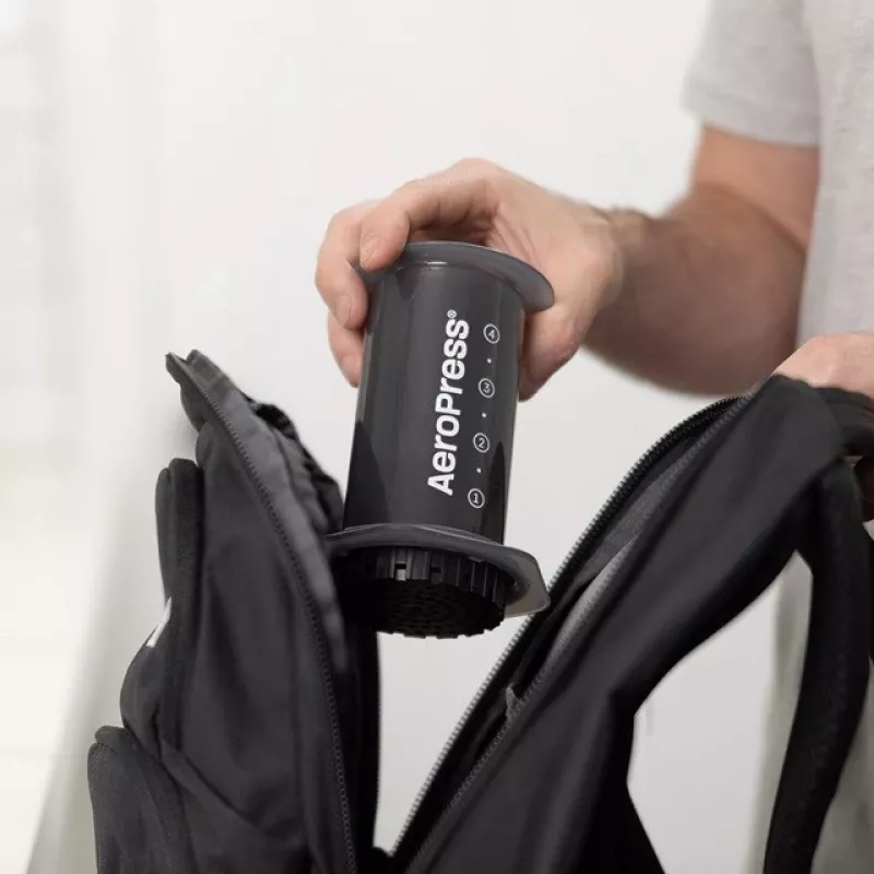 AeroPress 85R11 kavos aparatas