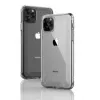 Apsauginis telefono dėklas Devia Defender2 Series, skirtas iPhone 11 Pro – juodas