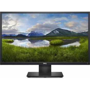 DELL E Series E2420HS kompiuterio monitorius 61 cm (24 colių) 1920 x 1080 pikselių Full HD LCD juodas