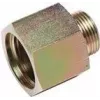 Adapteris - 5/4 colio - M30 - Ilgis 88 mm