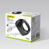 Rankinis plakiklis Maestro MR-500, juodas — rankinis virtuvinis plakiklis, modelis MR-500