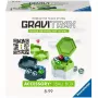 Priedų žaislas Ravensburger GraviTrax Ball Box daugiaspalvis